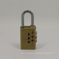 Ensemble de cadenas en laiton 3 Cadrans Code Locks (110283)